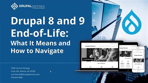 drupal 9|drupal 9 end of life.
